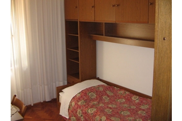 Croatie Privát Lovran, Extérieur